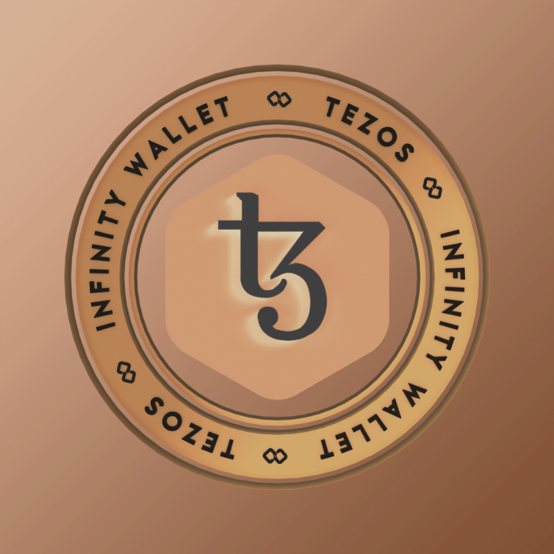 Tezos x Infinity Wallet #2855