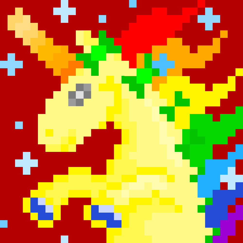 Unicorn #1415