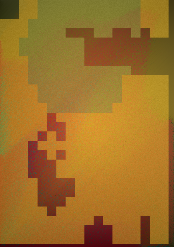 Convergence Remnants #22404