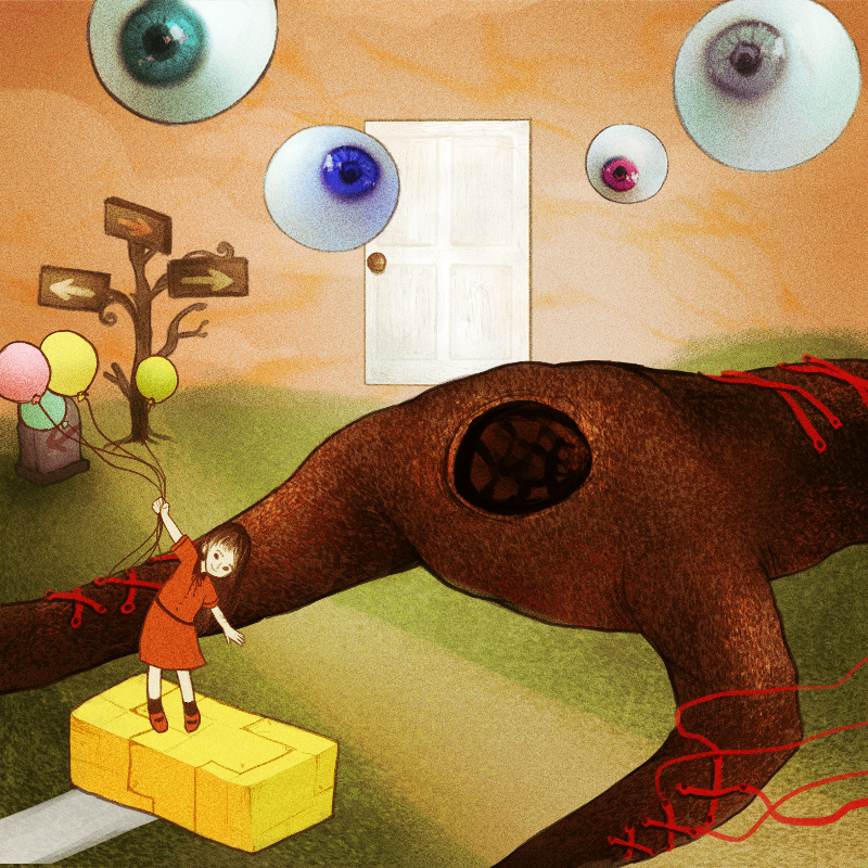 Instinct #22