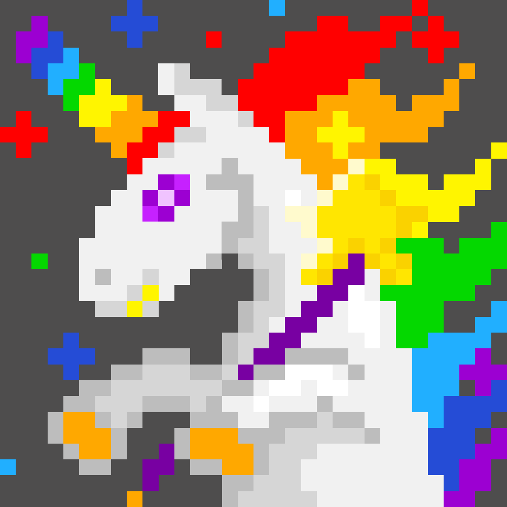 Unicorn #1860