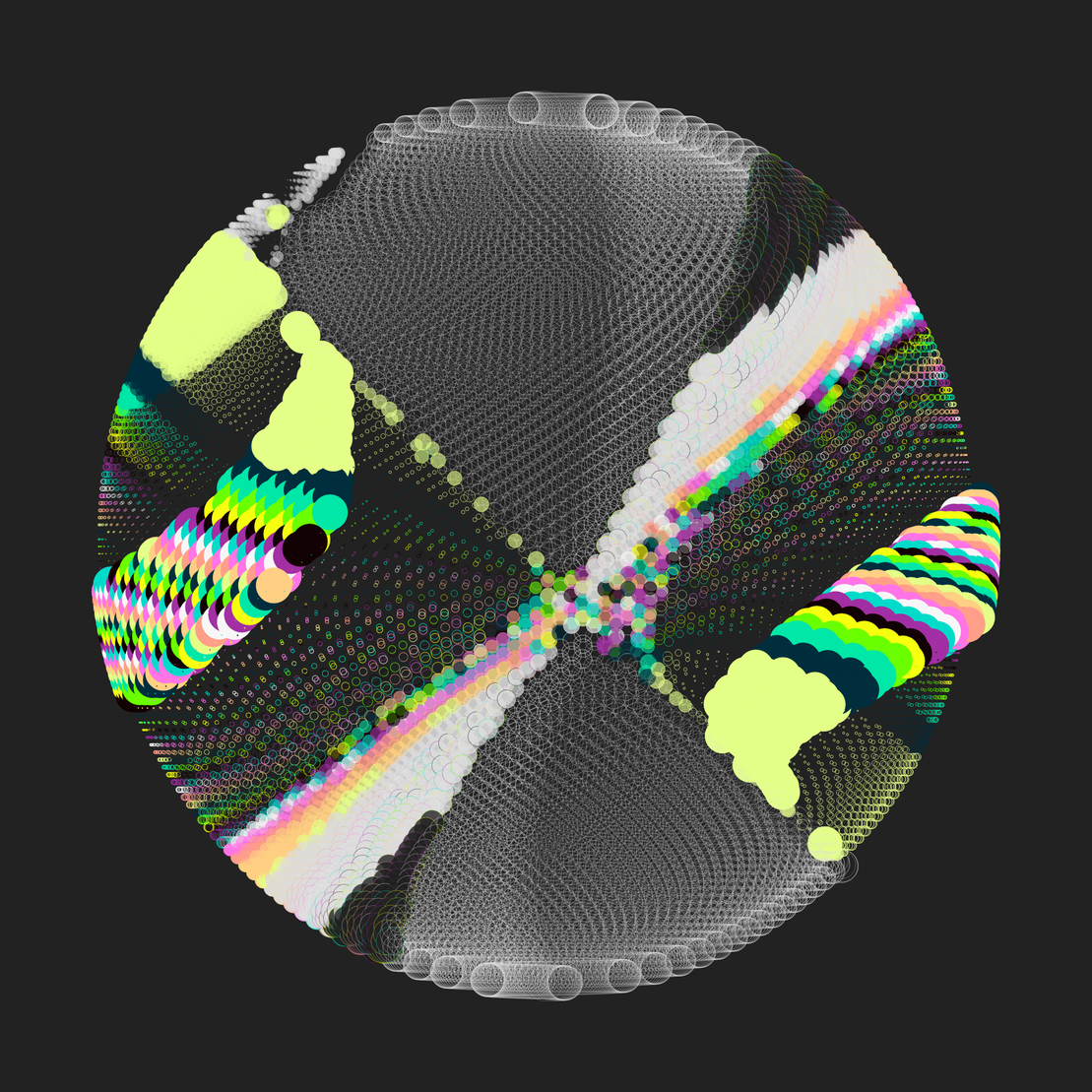 Still C #2652