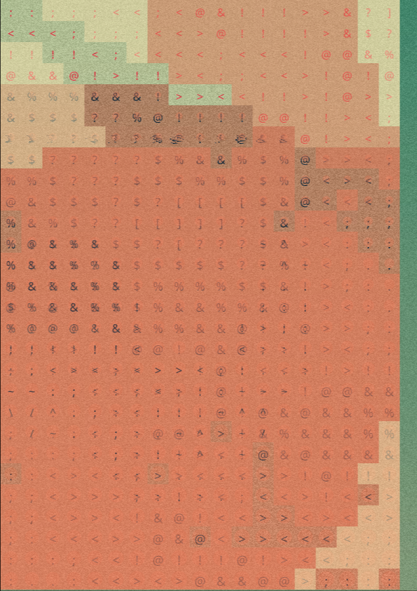 Convergence Remnants #16924