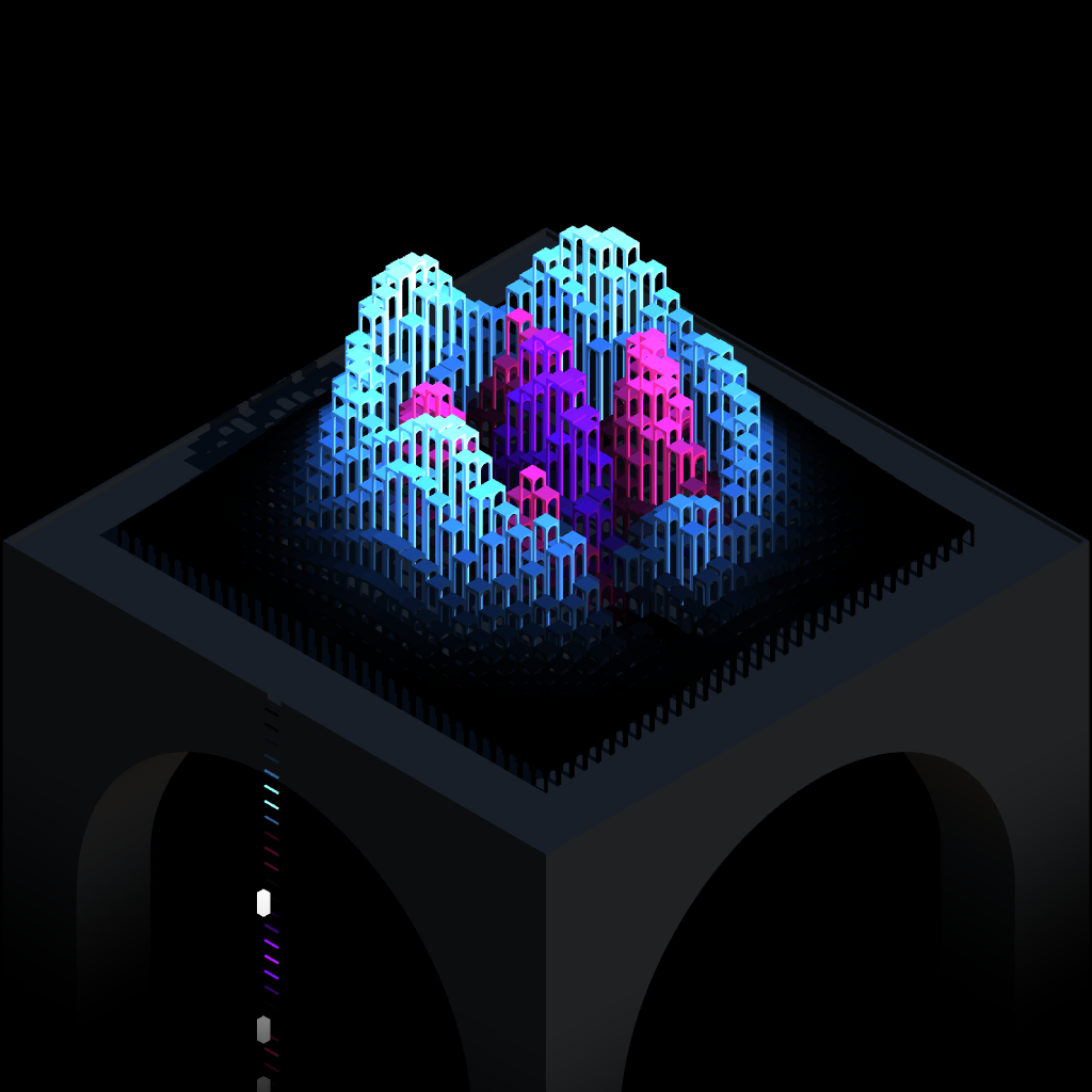 Arches #62