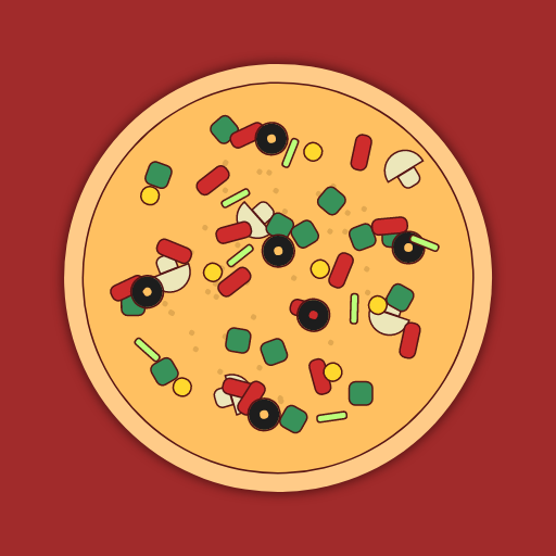 Pizza #9