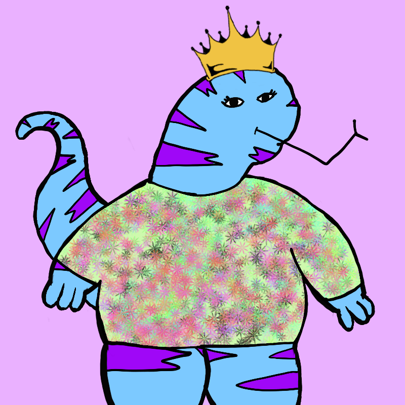 BigTezosard #27
