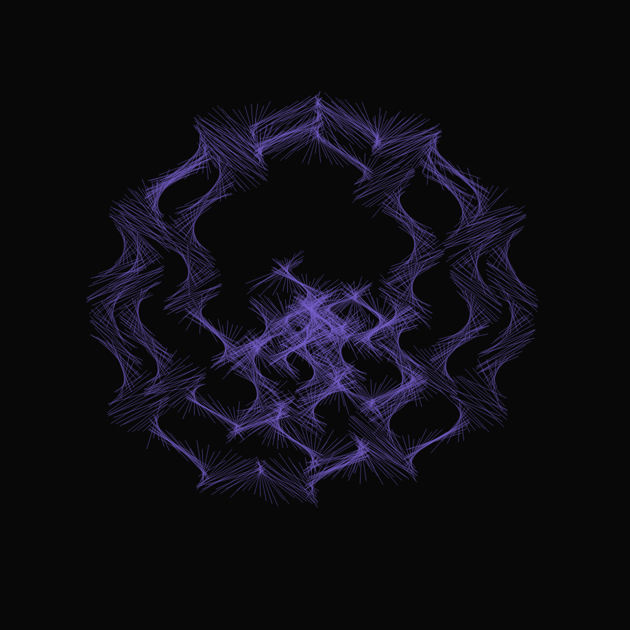 The Noise #9383