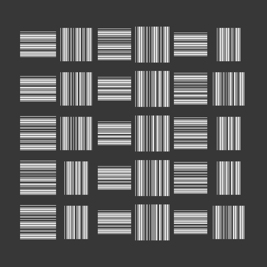 barcode(fxhash) #332