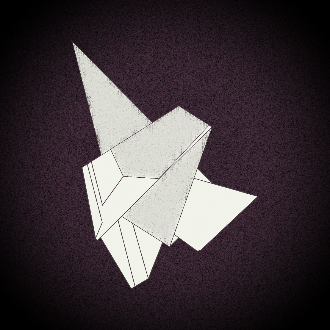 Shape of Freedom #998