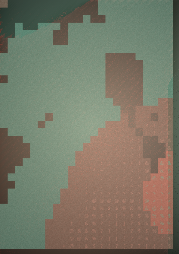 Convergence Remnants #15382