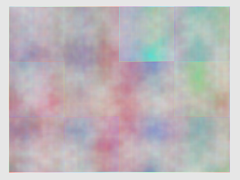 Color Function #13004