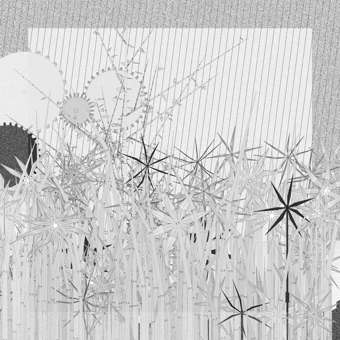 Mecha-Gardens #117