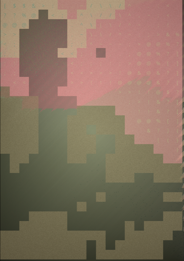 Convergence Remnants #11444