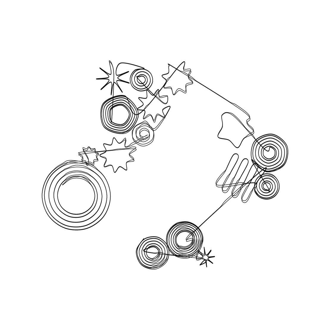 Astro Doodles #270