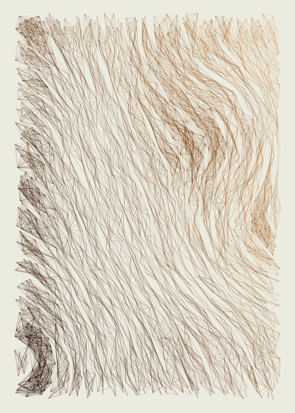 Intertwine #437