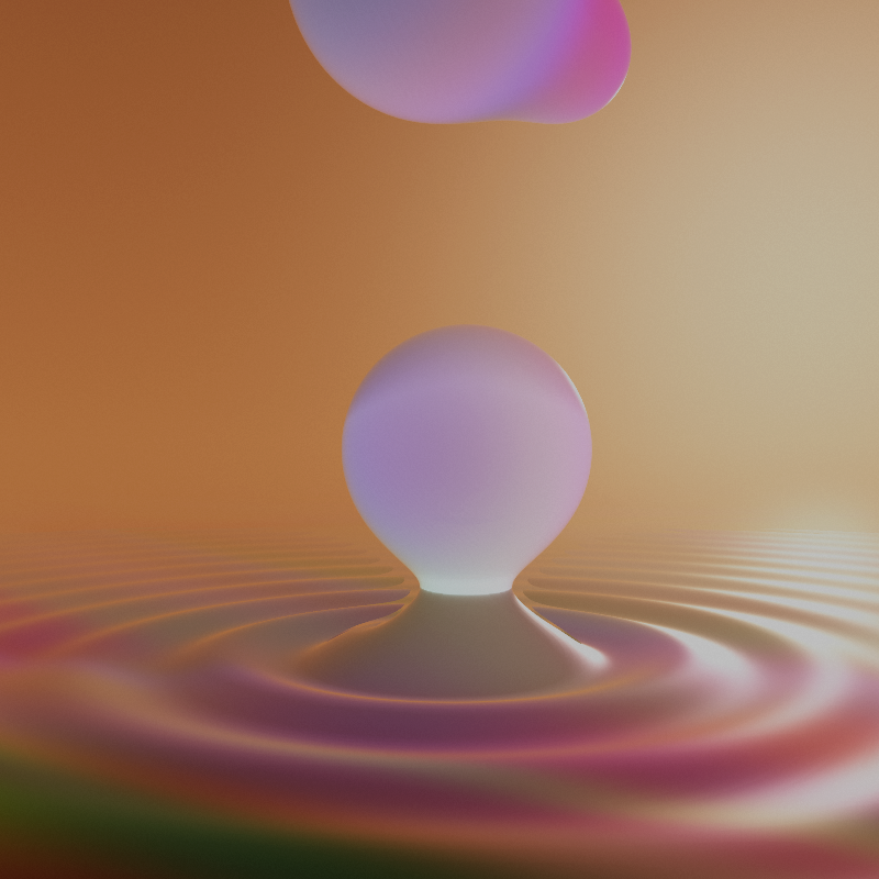 Metaballs #13