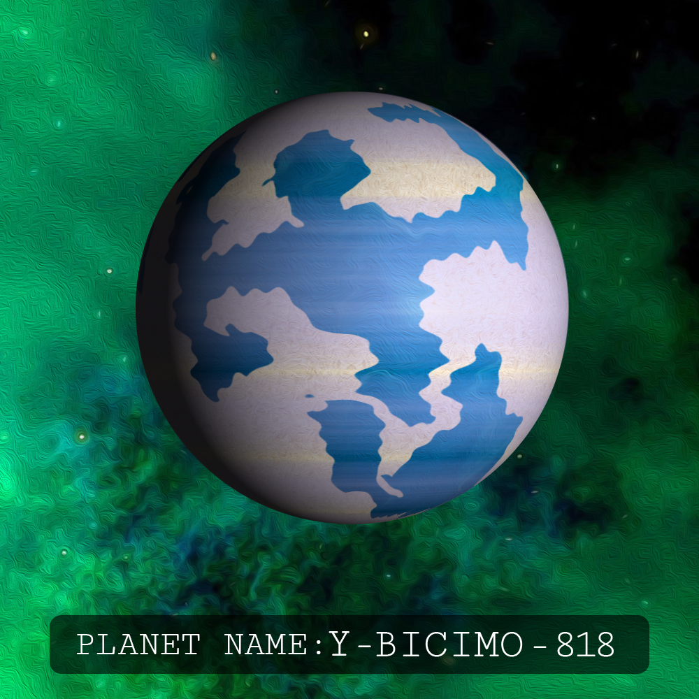 Fx.Planetary #13