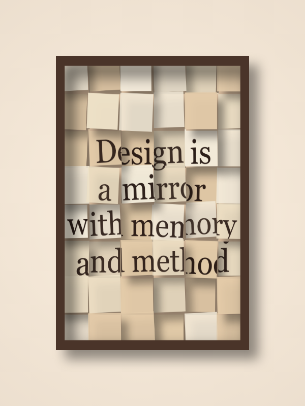 The Metaphor Machine #4342