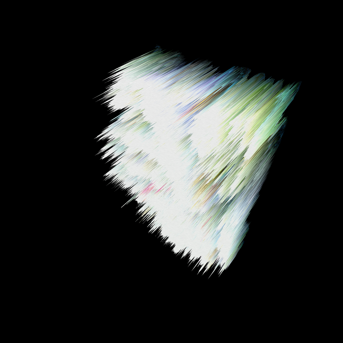 Gardens of delusion #105
