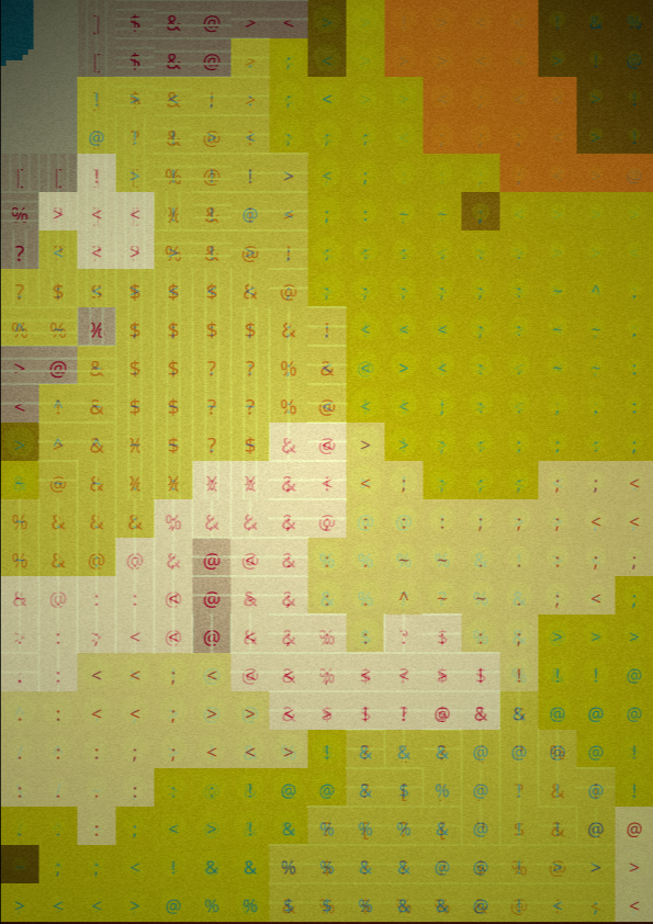 Convergence Remnants #7617