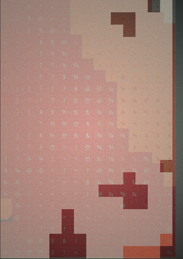 Convergence Remnants #2070