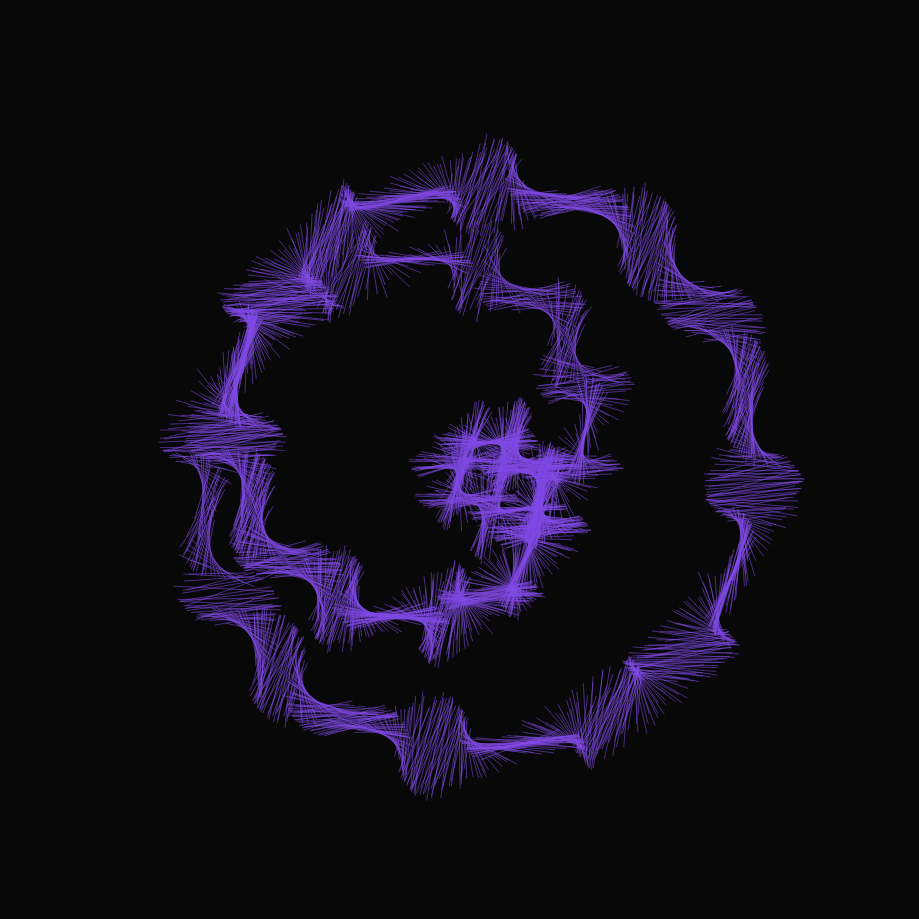 The Noise #13266