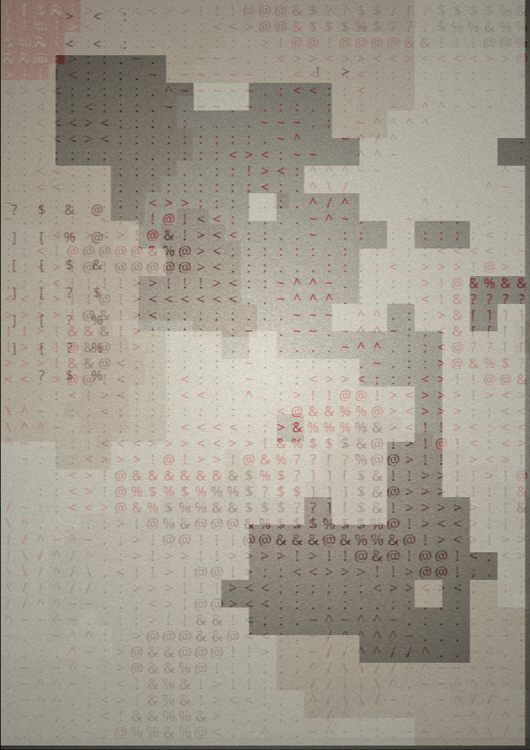 Convergence Remnants #5718