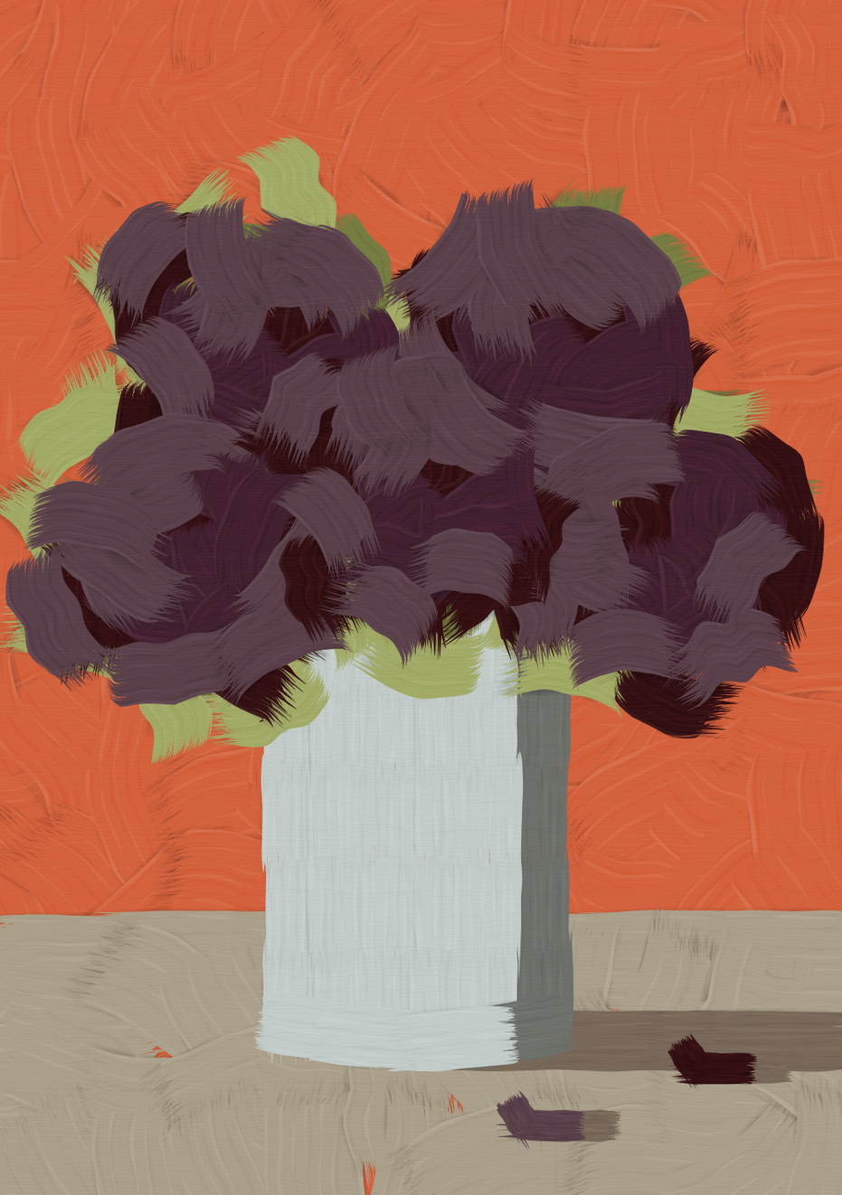 Forget-me-nots #98