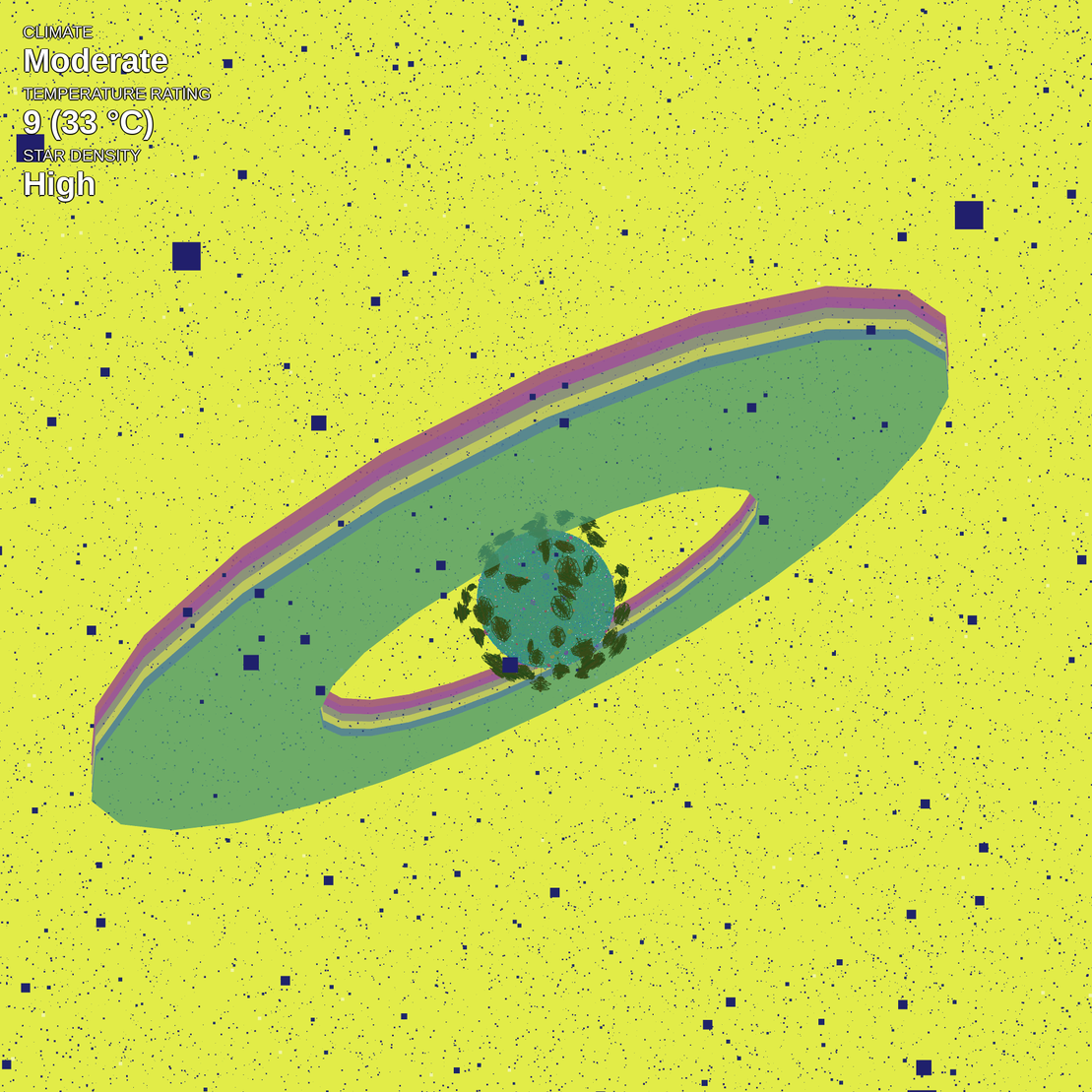planets #96