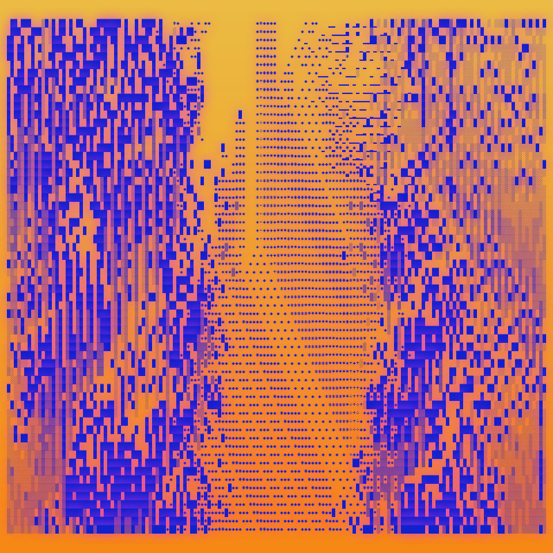 ASCII-SCAPE #139