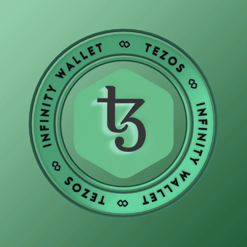 Tezos x Infinity Wallet #7