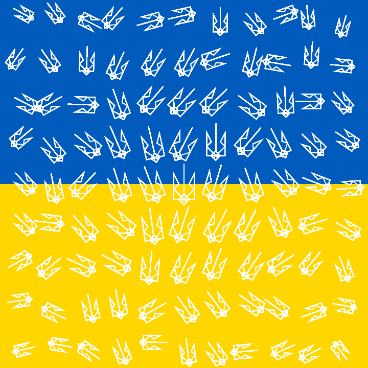 Slava Ukraini #31