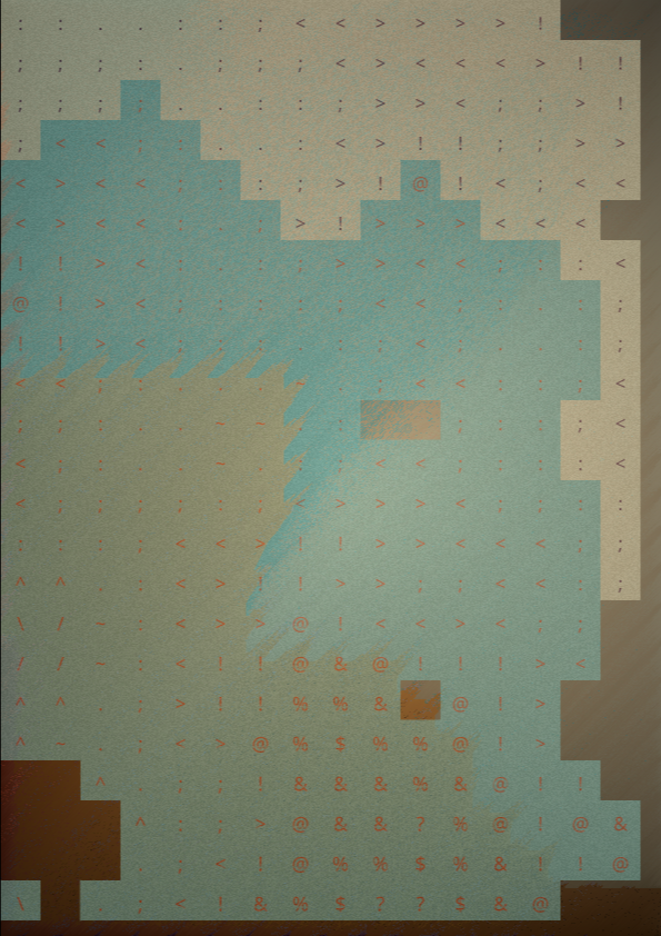 Convergence Remnants #3078