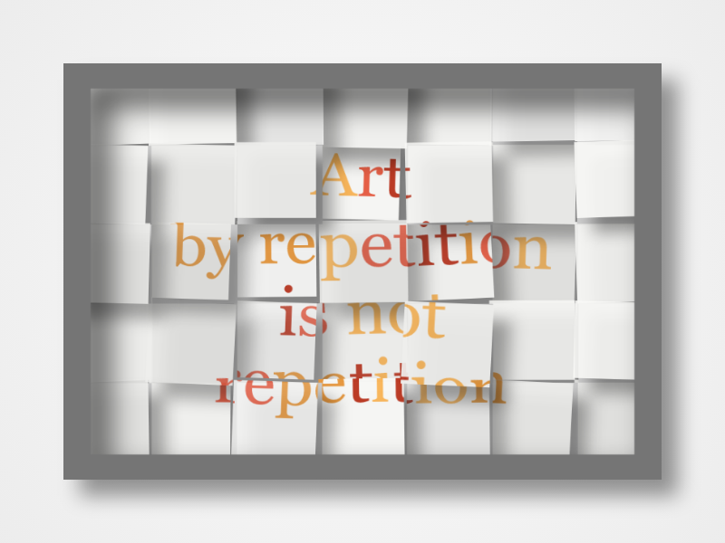 The Metaphor Machine #3837