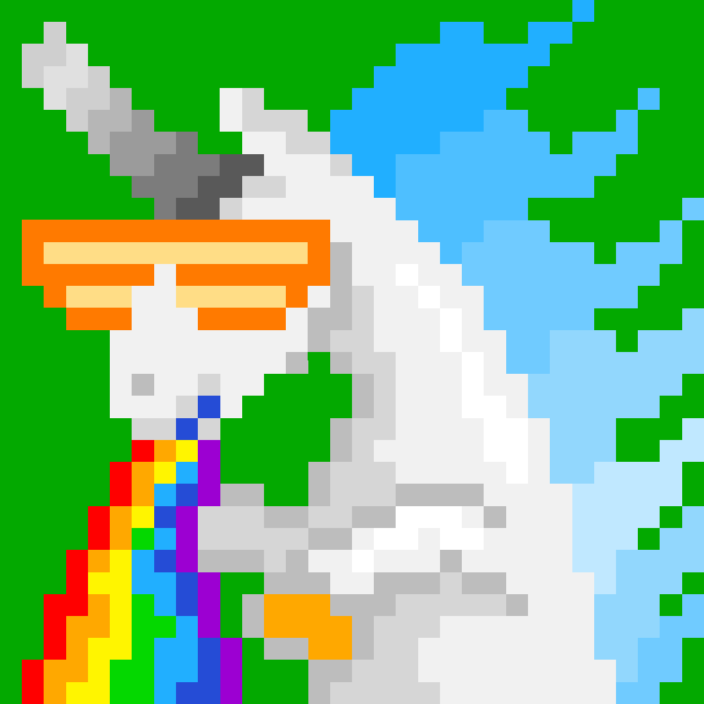 Unicorn #7277