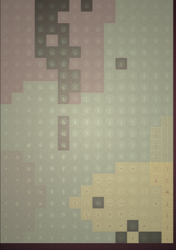 Convergence Remnants #8611