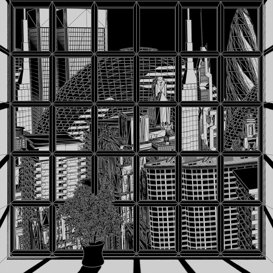 City View #149