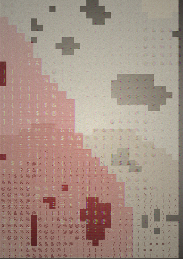 Convergence Remnants #9022