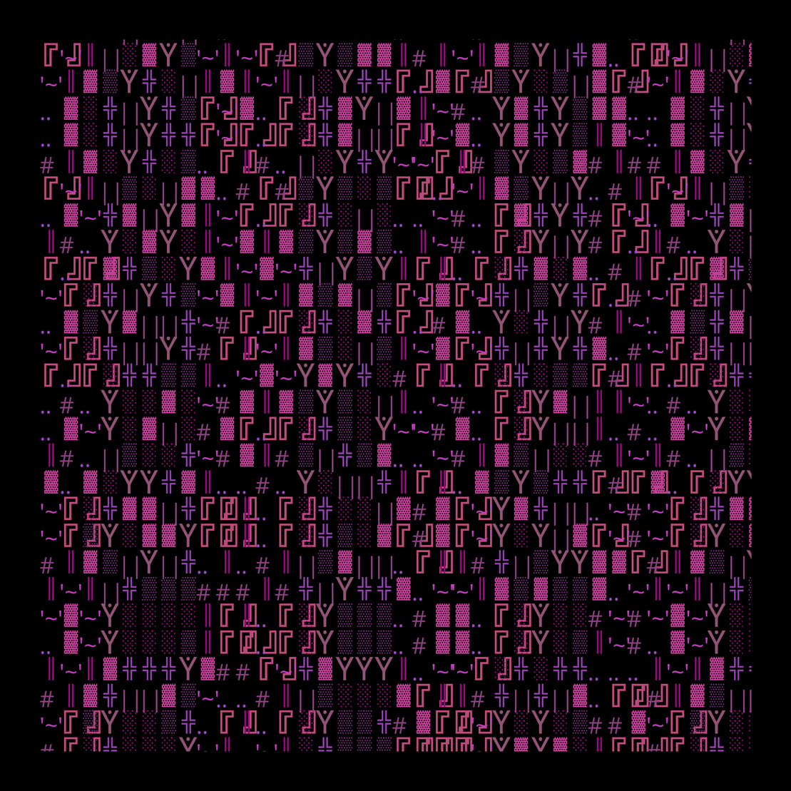 g l y p h #89168