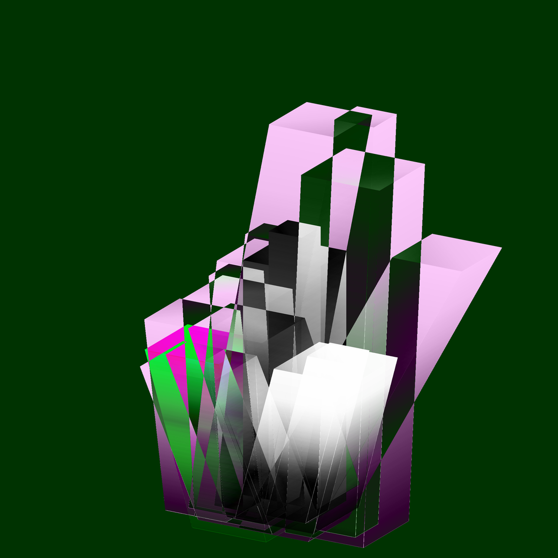 CSS Crystals✨ #119