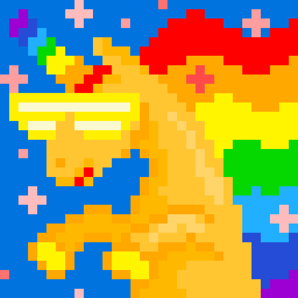 Unicorn #5289