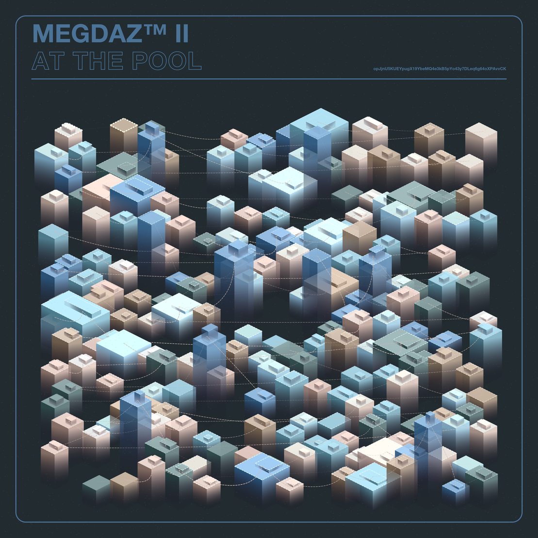 MEGDAZ II #49
