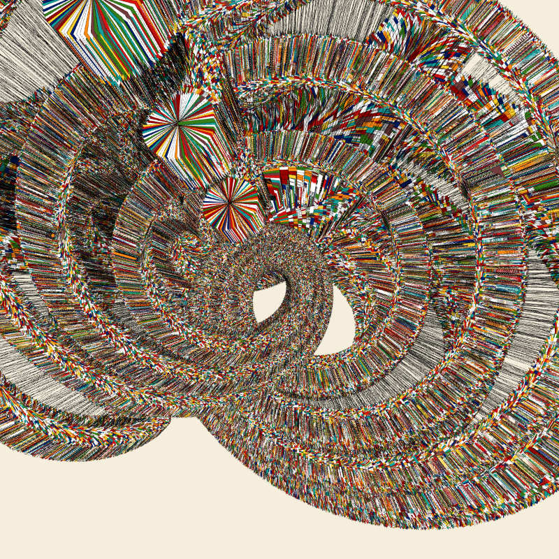 Singularithm #157