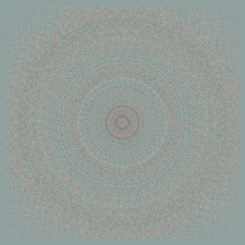 Curviating #4