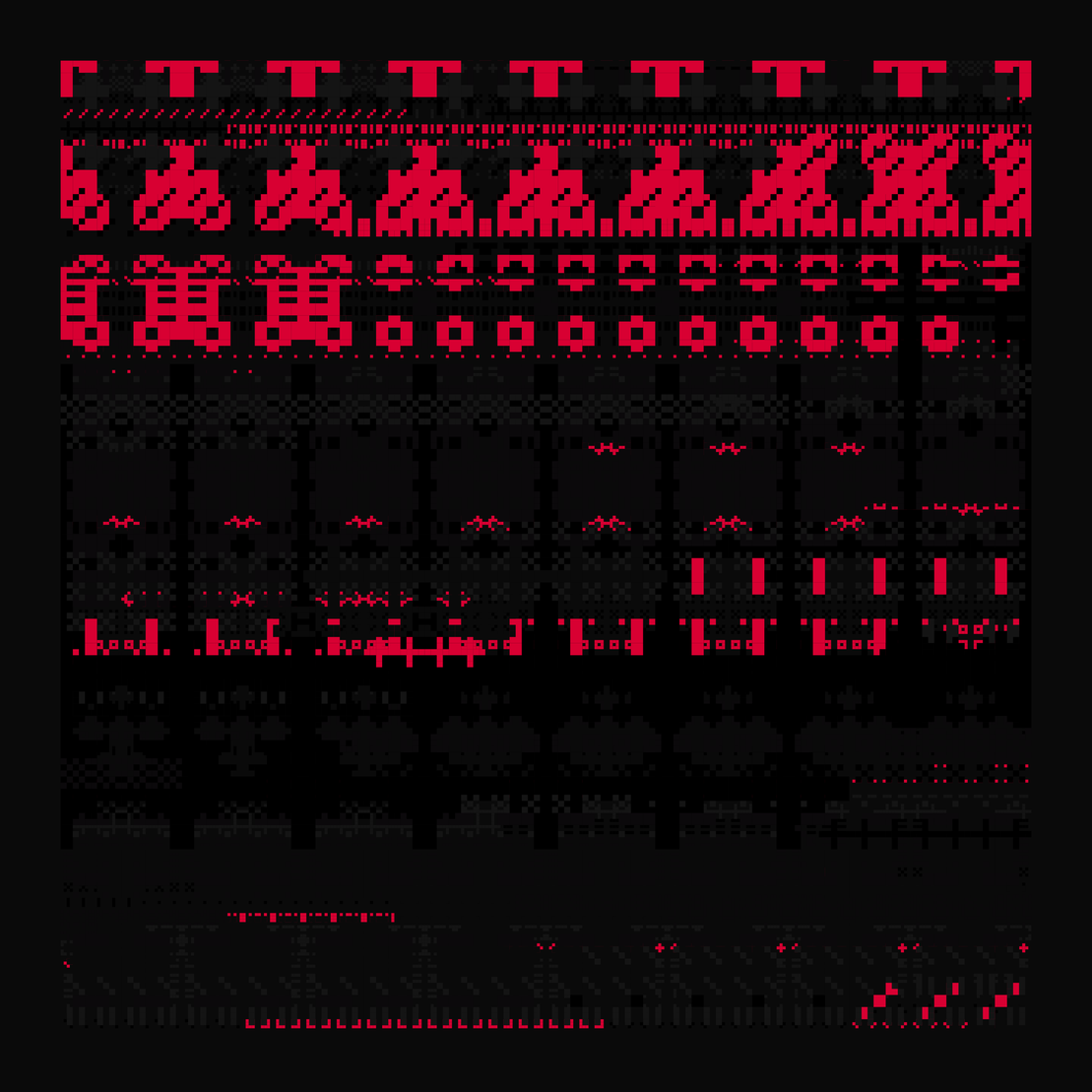 Pixel Management #239