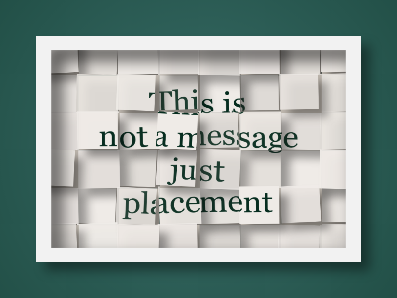 The Metaphor Machine #12148