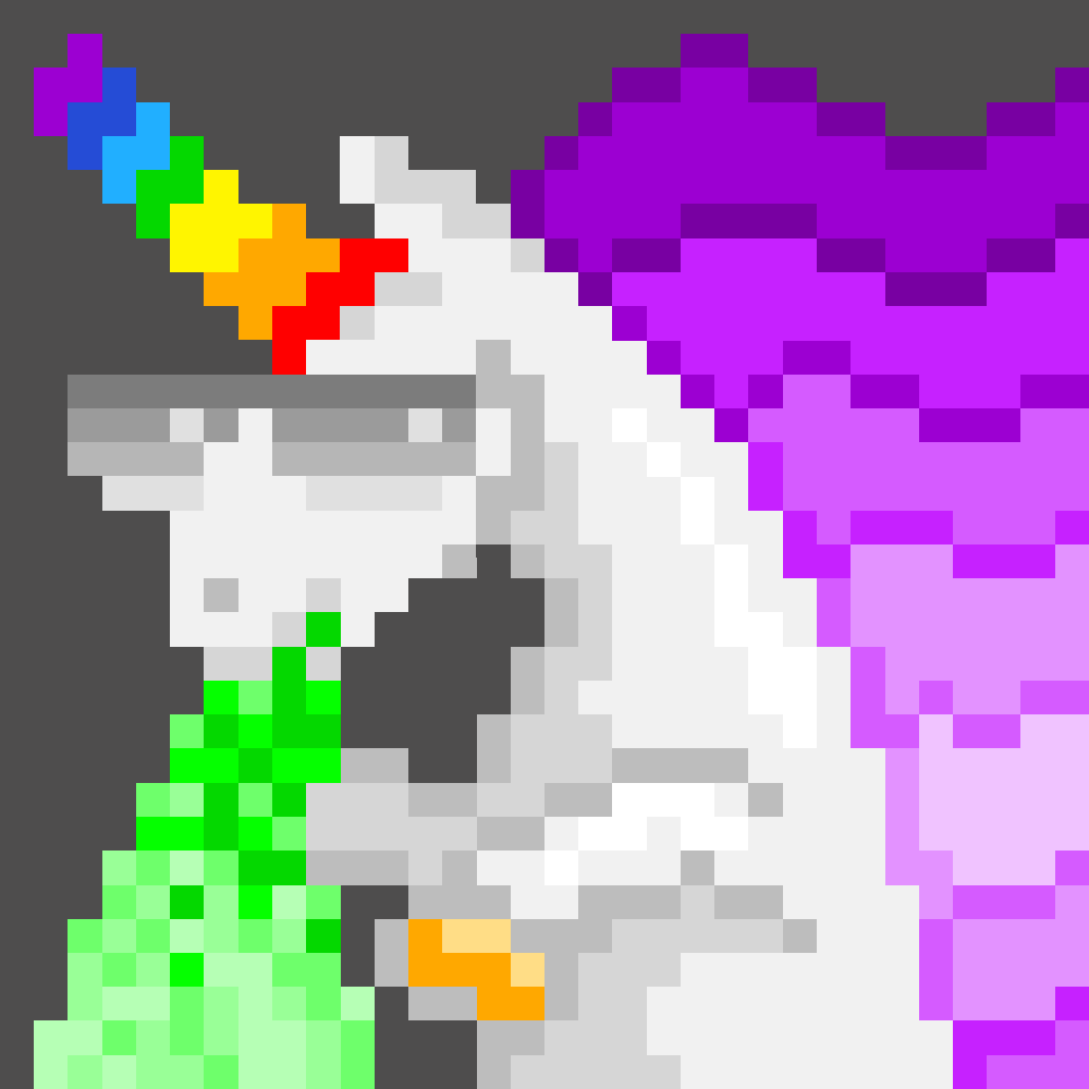 Unicorn #1279