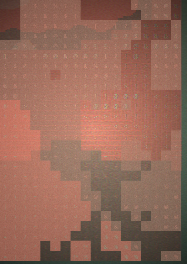 Convergence Remnants #6080
