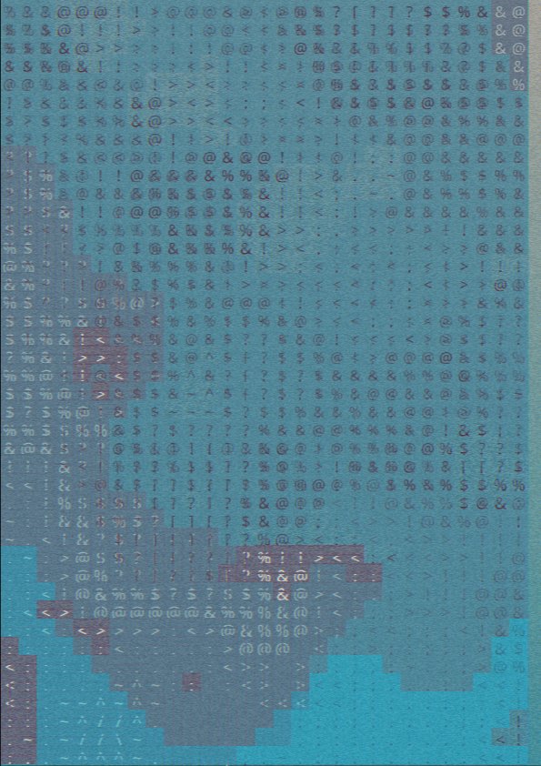 Convergence Remnants #13765