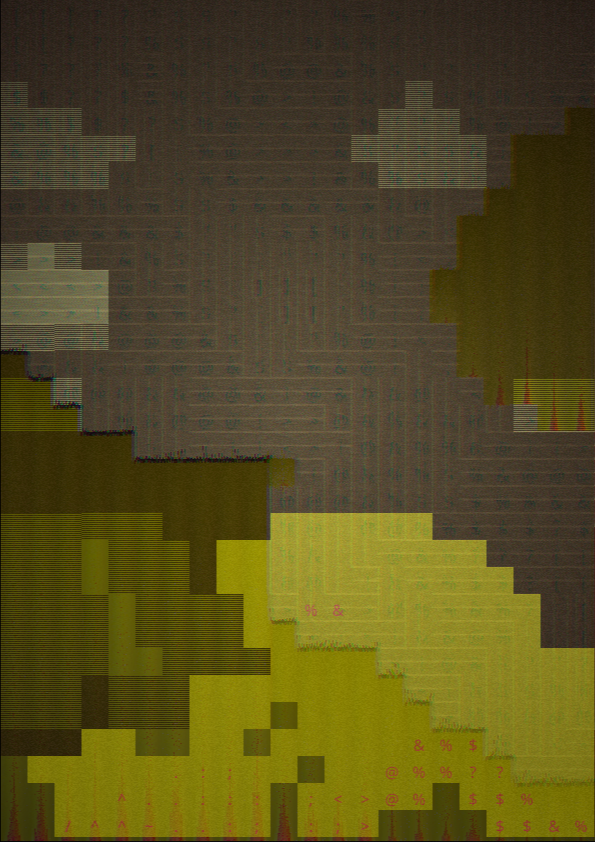 Convergence Remnants #15598